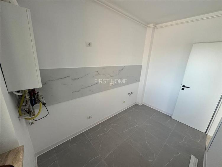 Garsoniera 44 mp utili, bloc nou, TVA inclus, comision 0%, OZONE CITY - 4