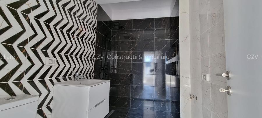 Complex Rezidențial Nou – Apartamente 3, 2 camere și Garsoniere Decomandate - 13