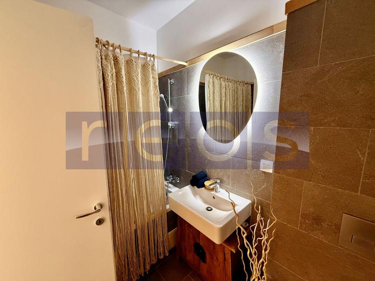 VANZARE 2 CAMERE | TERASA | STRAULESTI | PISCINA PRIVATA A COMPLEXULUI - 7