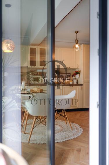 Apartament 2 camere | Bloc nou | Soporului 1-3 – lângă Baza Sportivă Gheorgheni - 21