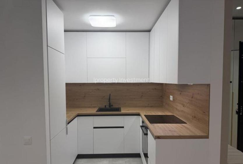 ONE PARK COTROCENI | 2 Camere | 5 Min Metrou | Balcon | AC | Parcare Extra - 3