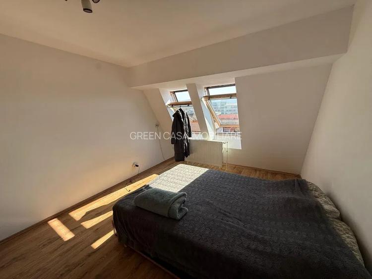 Apartament 2 camere | 56 mp | Parcare inclusă | Pet friendly | Florești, - 4