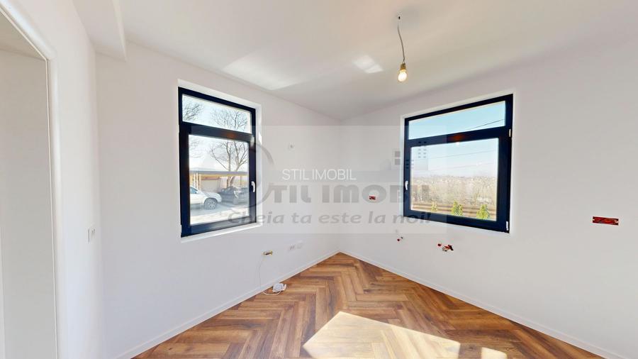 Vilă premium P+1 cu design modern, finisaje de top-300.000 € - 19