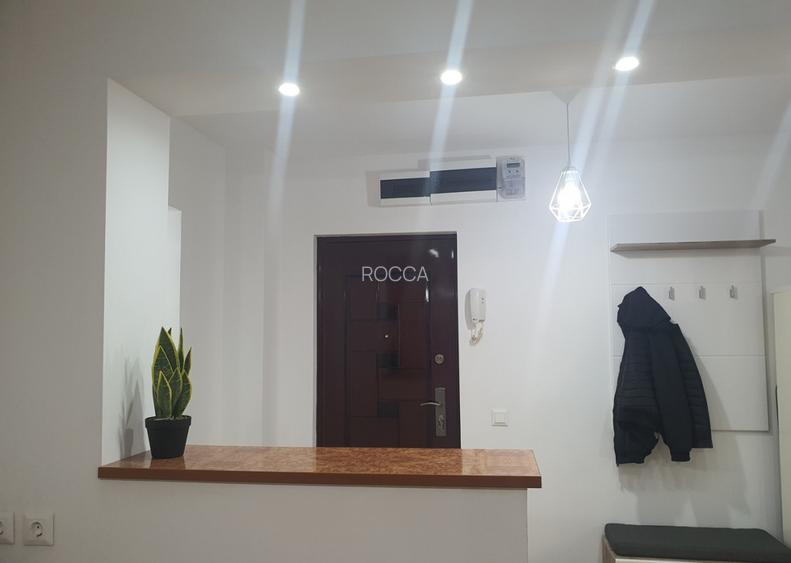 Apartament de 2 camere spatios, metrou la 7 minute distanta-zona Drumul Taberei  - 4