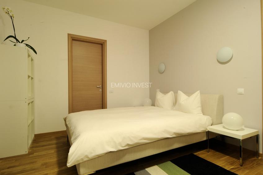 Va oferim spre inchiriere ap. cu 3 cam. in Complex Rezidential Privighetorilor - 5