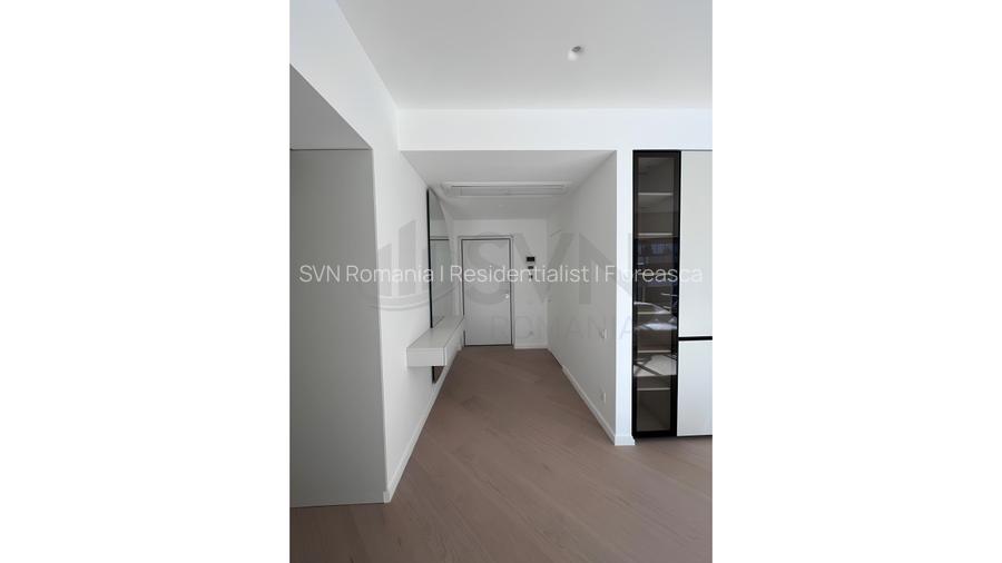 REA1027465 Apartament modern 3 camere Aviatiei Tower II I View liber - 11