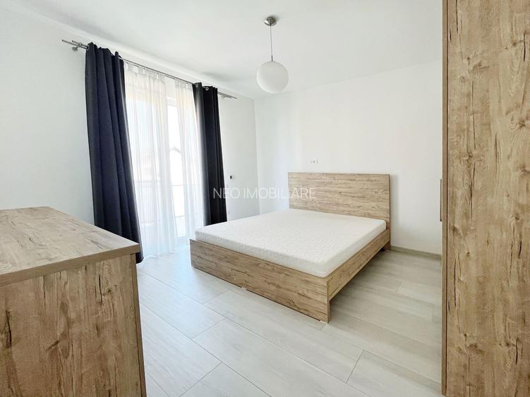 2 Camere - Zona Selgors - Parcare Privata - 7
