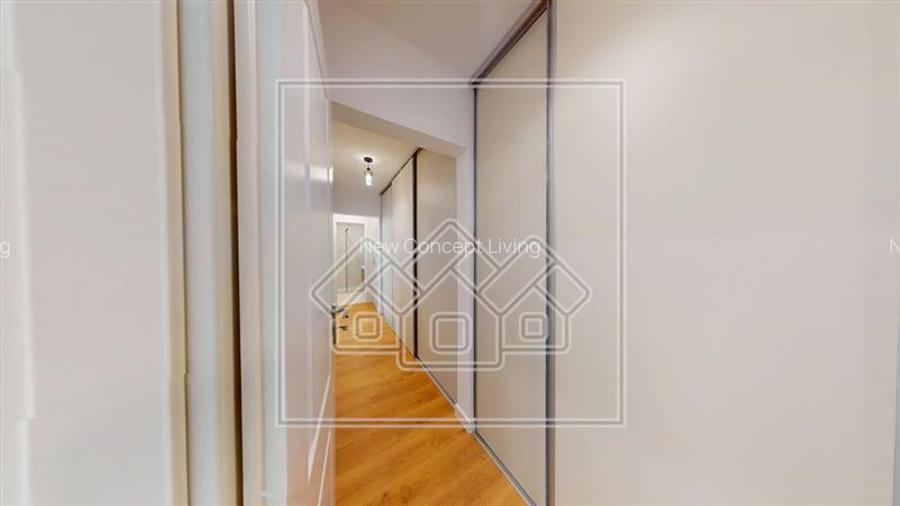 Apartament de inchiriat in Sibiu -PREMIUM-3 camere, balcon - Terezian - 10