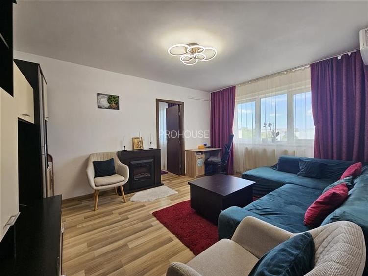 3 Camere Elegant, Stadionului - 3