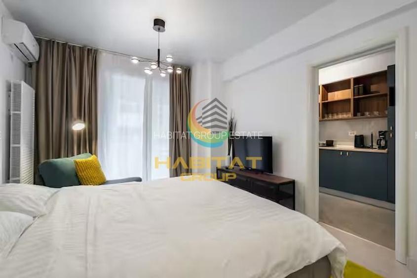 Inchiriere garsoniera in Central Adress cu Mutare imediata - 9