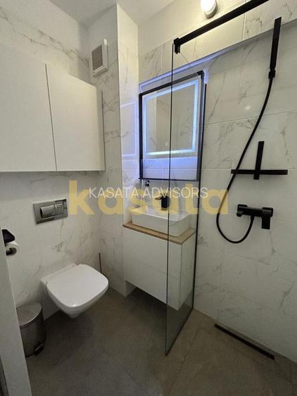 Penthouse cu 3 camere | Belvedere Residence | Ready to move - 18