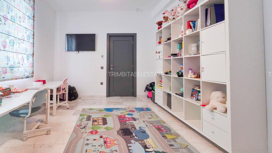 Vilă Premium 2021 | 237 mp utili | Teren 575 mp | Finisaje Luxury | - 8