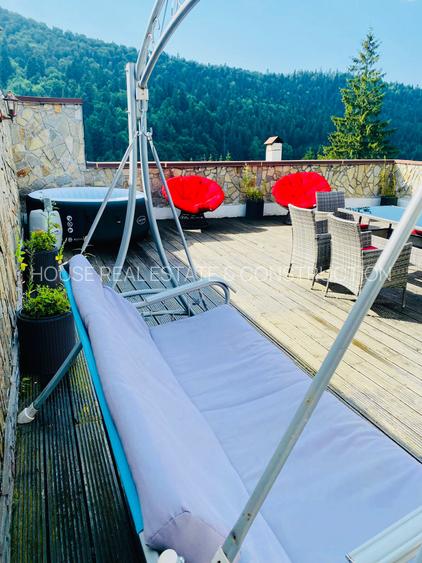 Oportunitate de vanzare situata in Predeal - 8