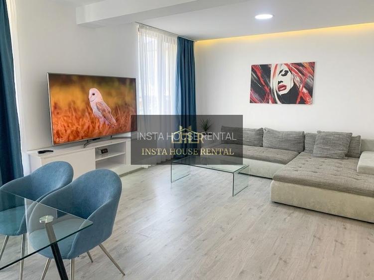 Vila 4 camere Pipera/Tunari *parcare 2 + terasa si gradina* - 4