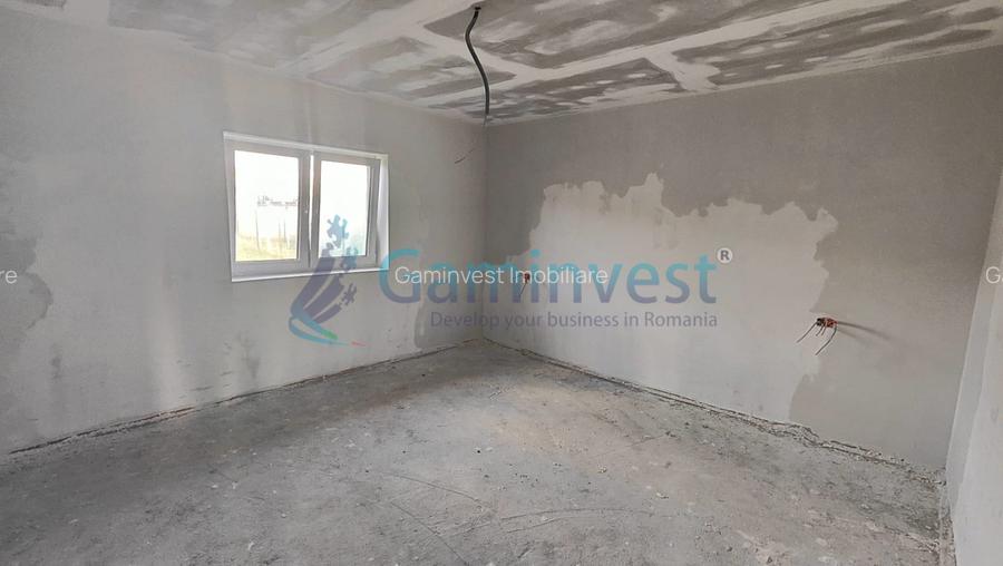 Casa noua de vanzare la doar 15 minute de Oradea – Betfia, jud. Bihor - 2