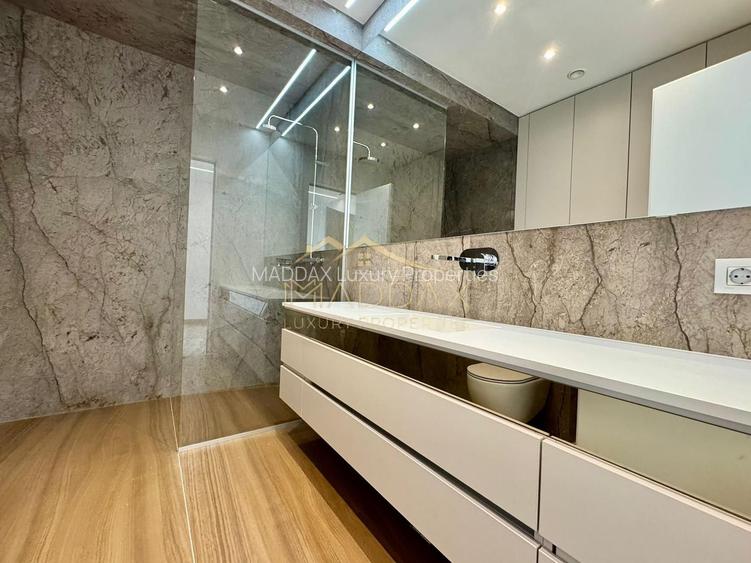 Apartament cu 4 Camere *223mp utili* / 2 parking / Zona Kiseleff - 16