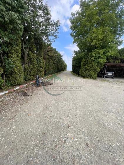 Spatiu industrial, Bartolomeu, teren 3000 mp - 13