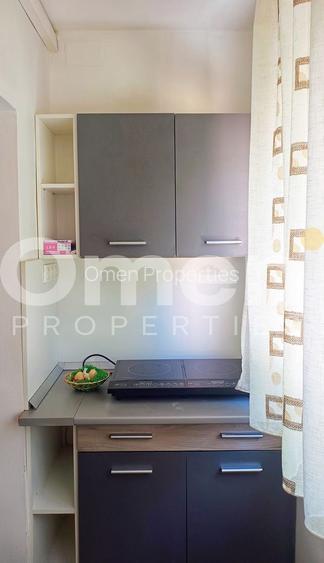 Garsonieră | Zona Hotvon – vis-a-vis de Lidl | Mobilată și utilată - 5