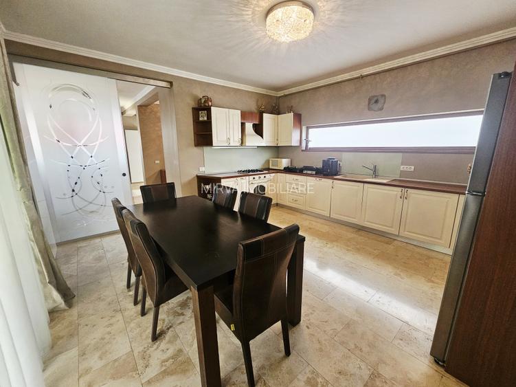 Casă de Lux cu Design Exclusivist – Eleganță, Rafinament și Confort - 25