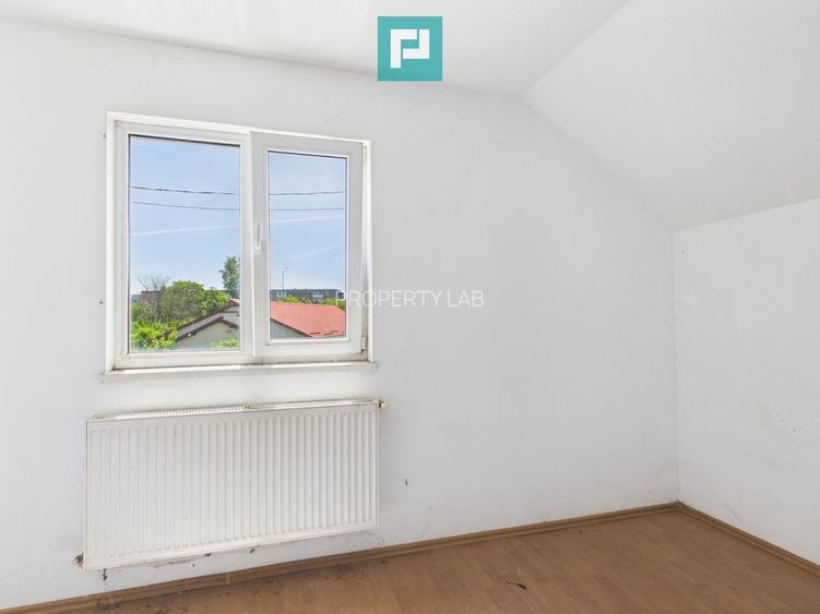 Două duplexuri cu 6 camere, 114mp, zona Confecții - 19