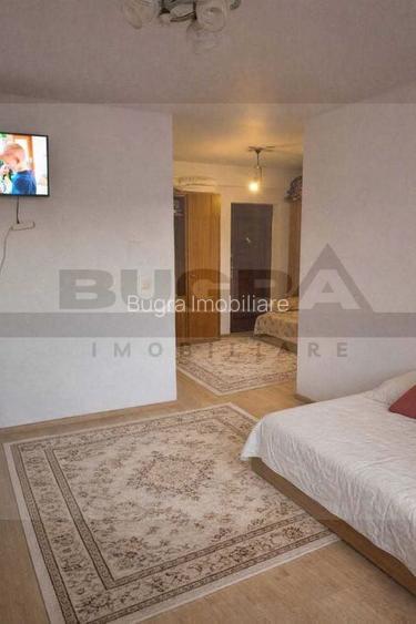 Apartament 42 mp, finisat, balcon, zona Iulius Mall - 2