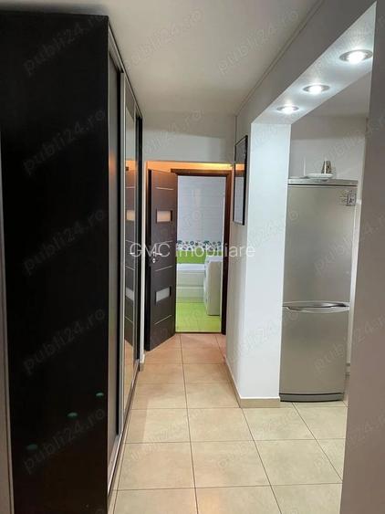 De  inchiriat apartament 2 camere   Militari -  Piața Gorjului - 3