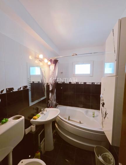 2 camere Dristor - Park Lake et 9/10 stradal - 17