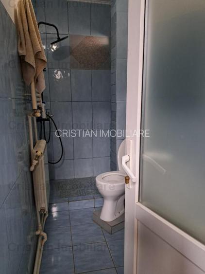 De inchiriat! VILA P+M ZONA Bariera ( Lidl) 115mp utili Caramida - 9