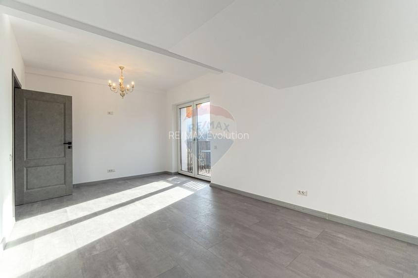 CASE NOI ÎN ARHITECTURĂ ALPINO-MODERNĂ CU ALEE PRIVATA | CRISTIAN - 43