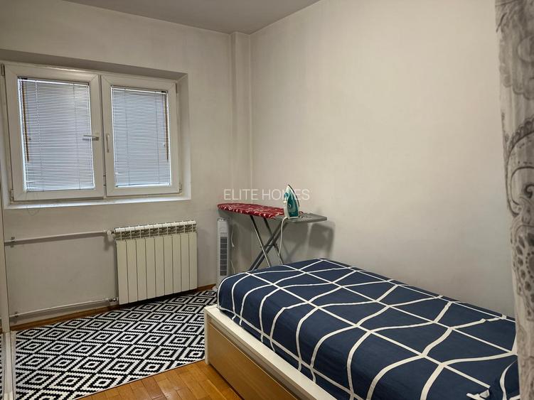 Apartament de 3 camere metrou Brancoveanu/3-Room Apt. near Brancoveanu subway - 7