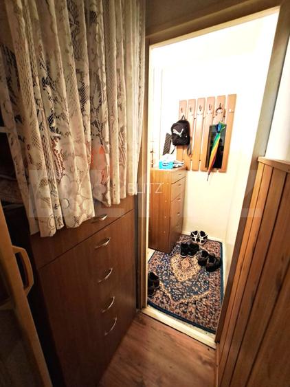 Apartament cu 3 camere, decomandate – Zona Noua | 64 mp | 2 băi | Balcon închis - 9