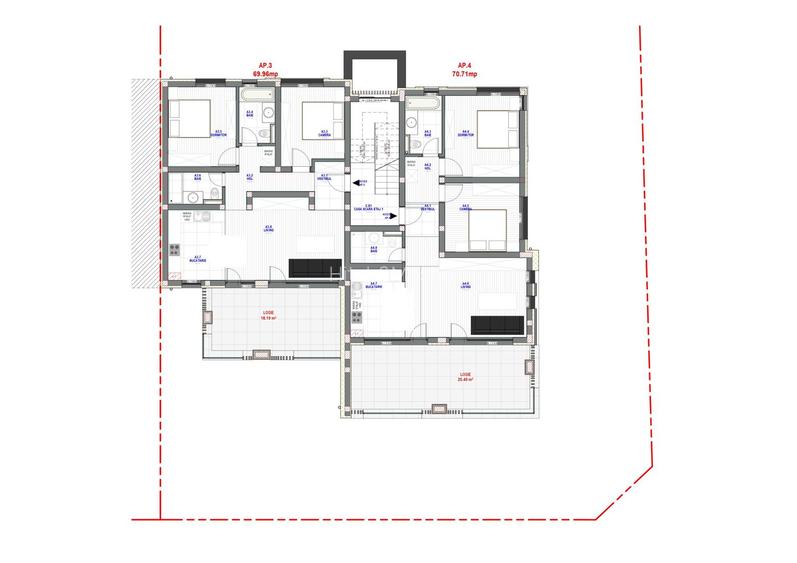 Apartament cu 3 camere- Torontalului, Comision 0% - 1
