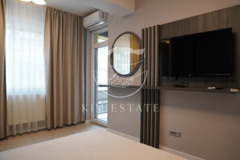 Apartament 2 Camere Mamaia Nord Vedere la mare - 4