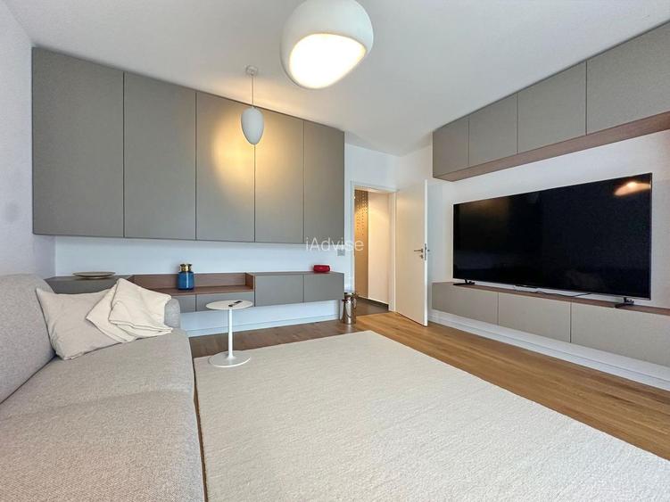 Apartament 2 camere de închiriat – Complex Cosmopolit, Brașov, Prima Inchiriere - 9