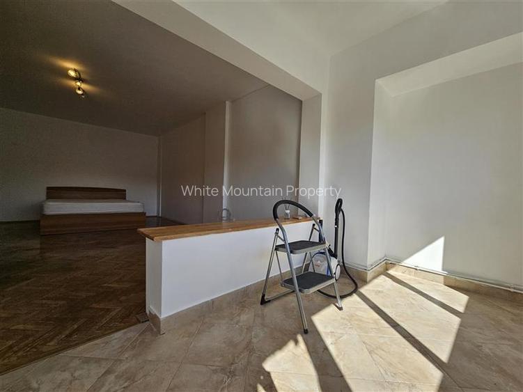 Apartament nemobilat cu priveliste Grivitei - 9