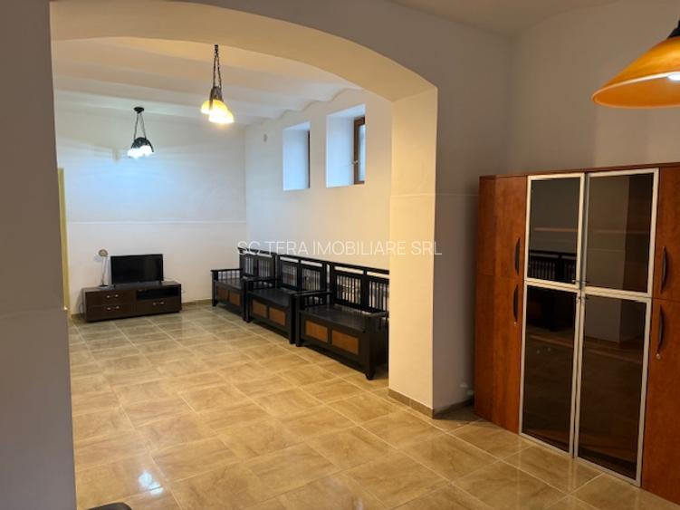 OFERTA INCHIRIERE AP 3 CAM IN VILA - 3