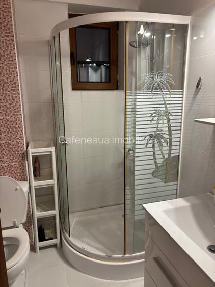 Apartament 2 camere Bucurestii Noi-Parc Bazilescu - 4