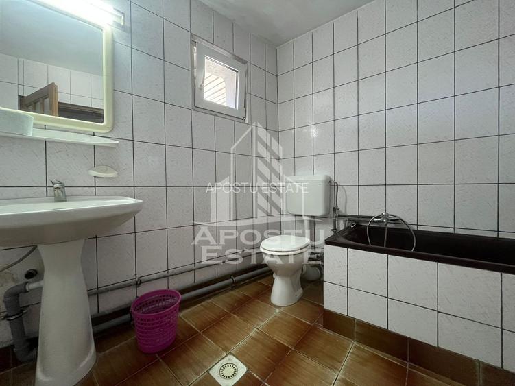 Spațiu de închiriat - 170mp - zona UTA Vlaicu - 13