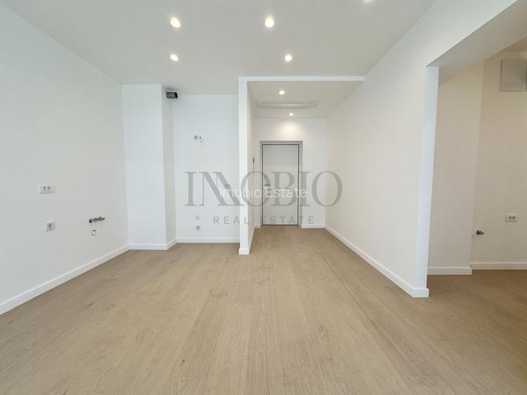 Apartament 2 Camere | Aviatiei Tower - 4