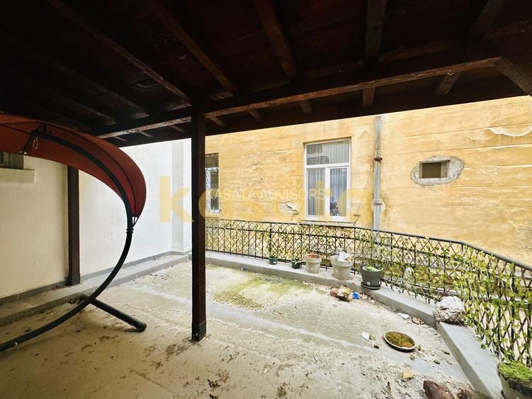 OPORTUNITATE | APARTAMENT 4 CAMERE | UNIVERSITATE | CENTRALA PROPRIE - 10