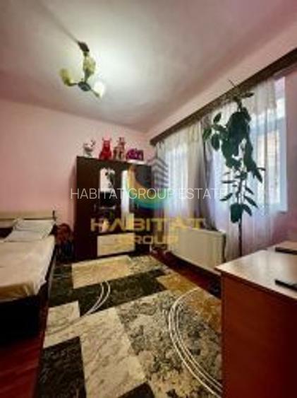 Casa de Vanzare - Zona Tineretului - 41 mp + curte - 2