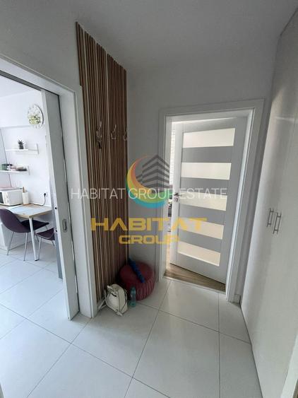 Apartament 2 camere mobilat Avrig Obor metrou - 3