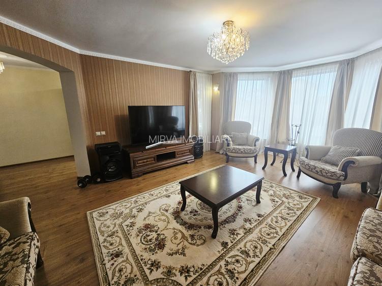 Vilă premium în Strejnicu | 8 camere | 345 mp utili | teren 595 mp - 20