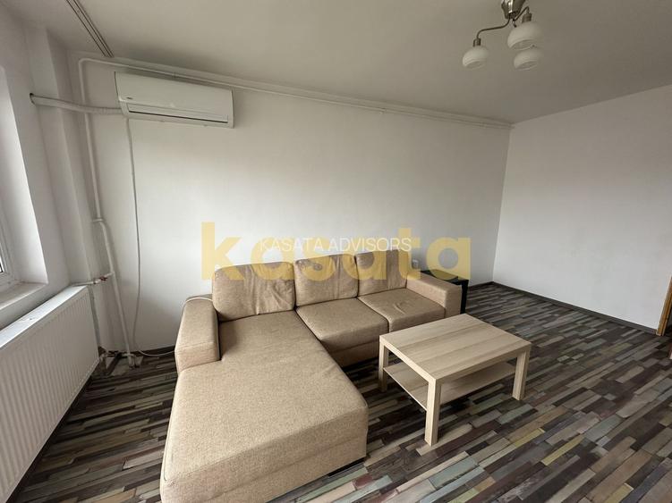 2 Camere | Crângași | Parc 🌳 | Metrou 🚇 - 3