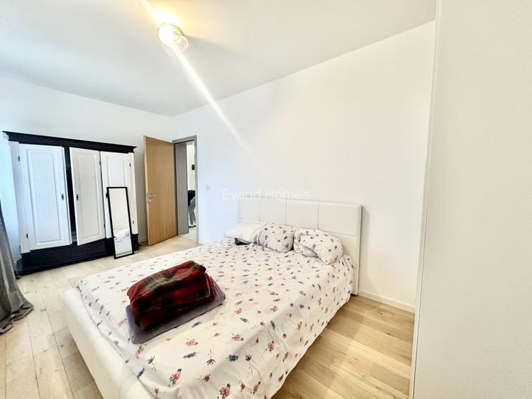 Apartament cu 2 camere si bucatarie inchisa - mobilat complet - Mosnita Noua - 5