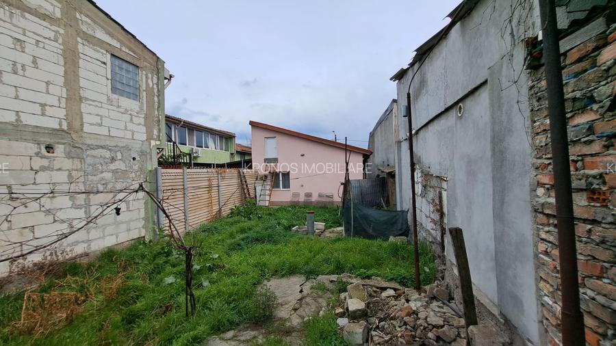 COICIU - BRICK CASA 2 CAMERE , 2 BAI, 2 BUCATARII, 71 MP. TEREN 201 MP. RENOVATA - 4