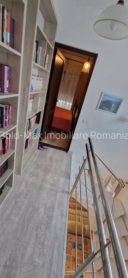 Inchiriere apartament 3 camere DUPLEX - GranVIA PARK LUJERULUI - 11