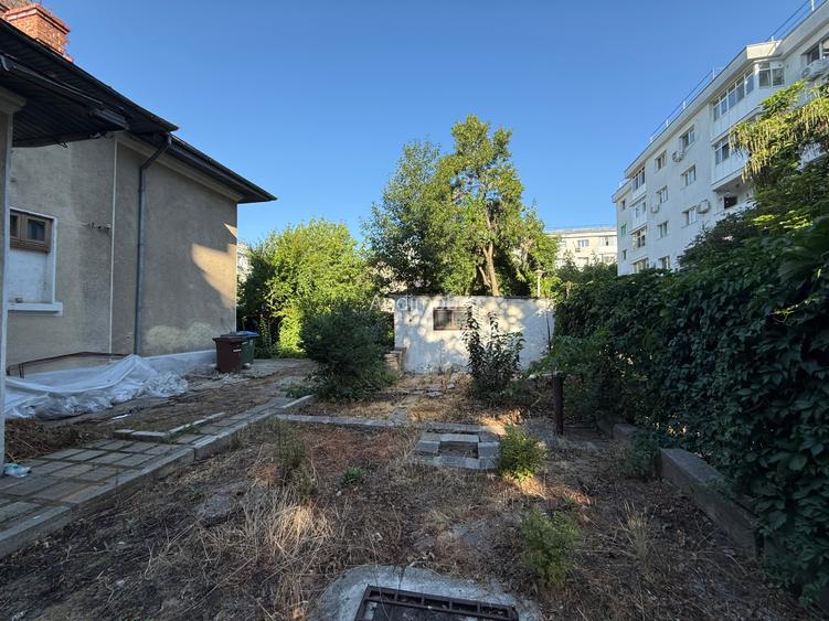 Vila - Baneasa - Herastrau - ideal investitie - 21