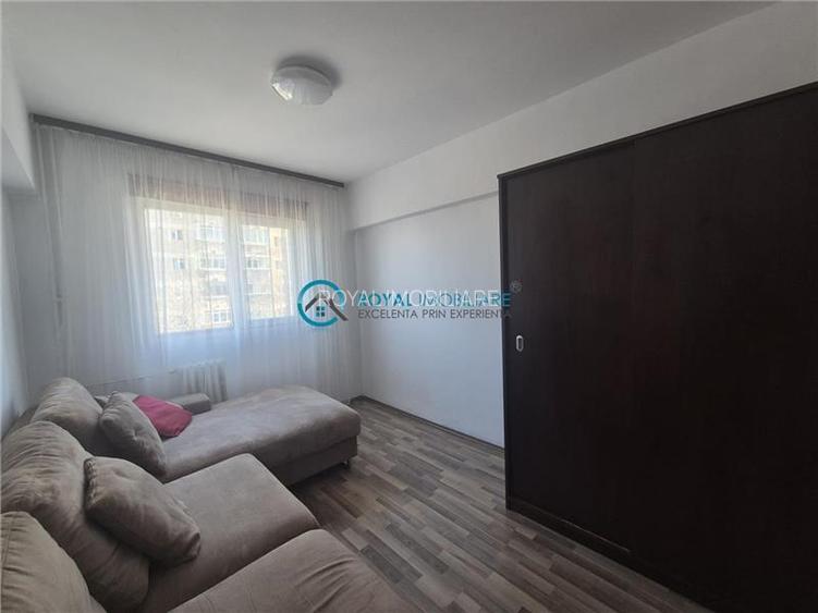Royal Imobiliare-Inchiriere Apartament 3 Camere Zona Piata Mihai Viteazu - 14