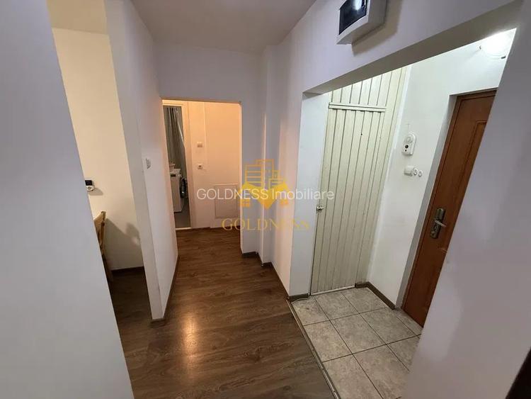 2 camere decomandate, balcon, Zona Manastur, Lukoil, BAM Market - 7
